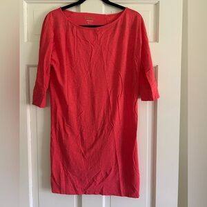 Lilly Pulitzer Long Sleeve Dress